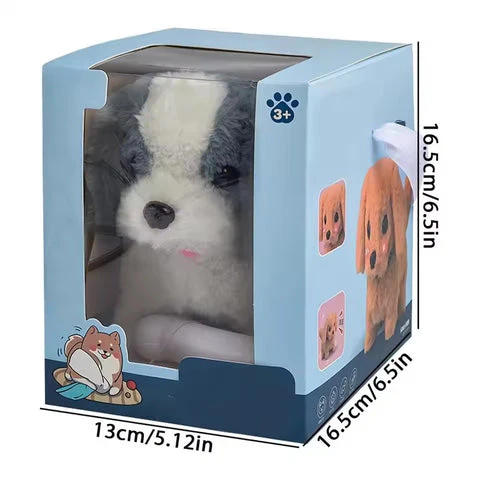 Realistic Robot Puppy 2.0 Upgrade (URBAN LANE GOODS LLC - AL) - Image 15
