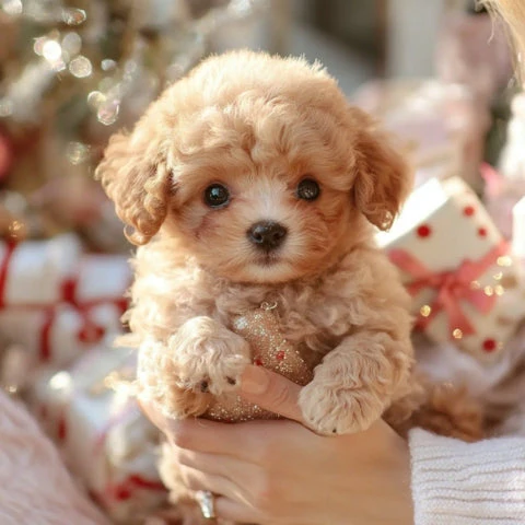 Realistic Robot Puppy 2.0 Upgrade (URBAN LANE GOODS LLC - AL) - Image 2