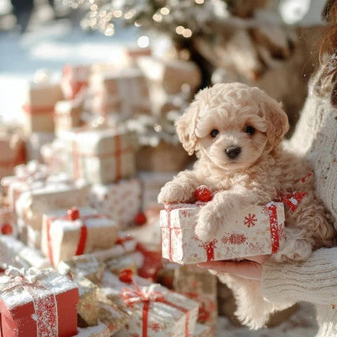 Realistic Robot Puppy 2.0 Upgrade (URBAN LANE GOODS LLC - AL) - Image 3