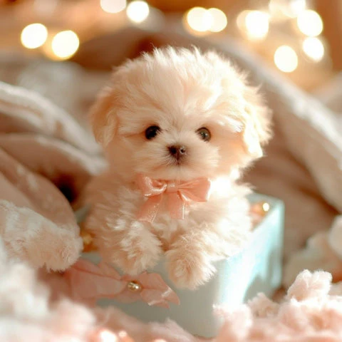 Realistic Robot Puppy 2.0 Upgrade (URBAN LANE GOODS LLC - AL) - Image 4