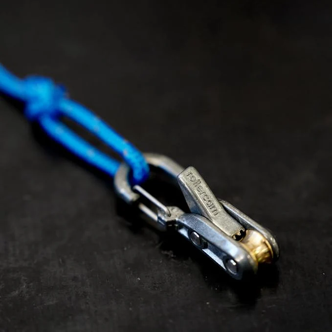 Rope Adjuster (6-Pack) ~ Fast, Knot-Free Rope Setup in Seconds - Image 2
