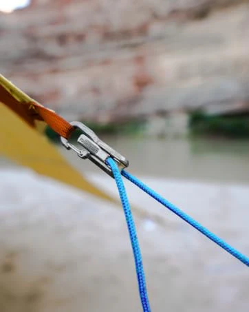 Rope Adjuster (6-Pack) ~ Fast, Knot-Free Rope Setup in Seconds - Image 4