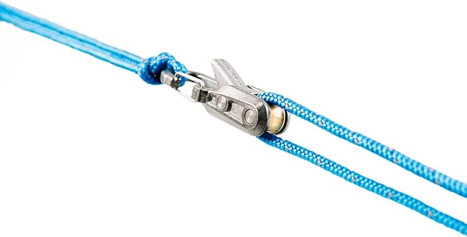 Rope Adjuster (6-Pack) ~ Fast, Knot-Free Rope Setup in Seconds - Image 8