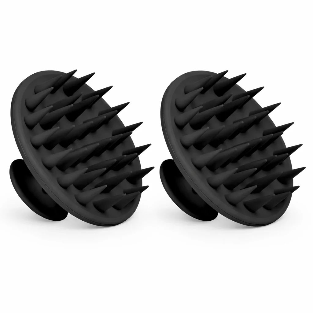 Scalp Massager (2 Pack)