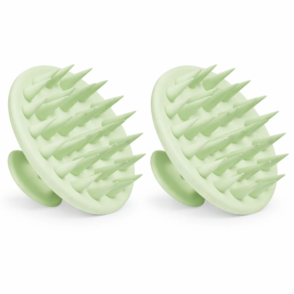 Scalp Massager (2 Pack) - Image 2