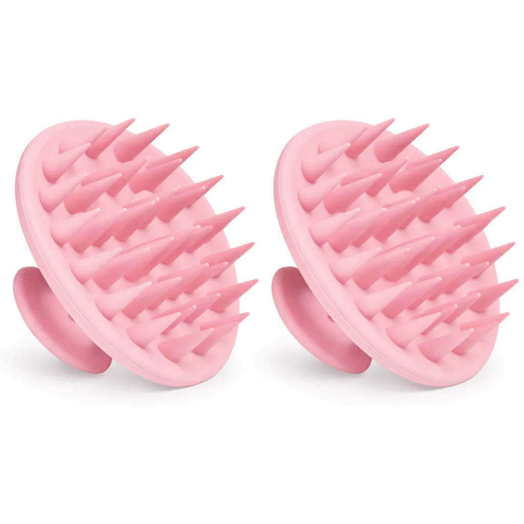 Scalp Massager (2 Pack) - Image 3