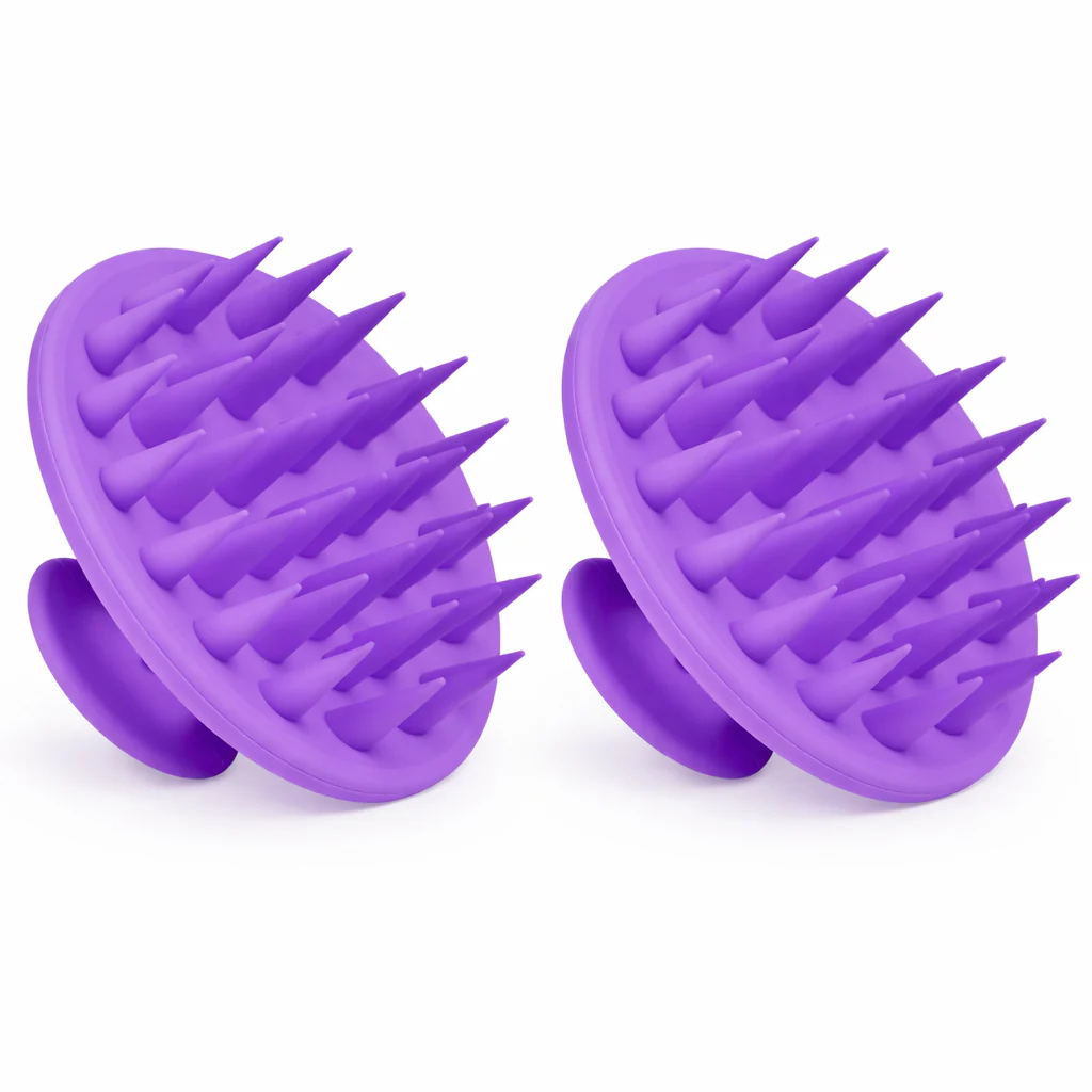 Scalp Massager (2 Pack) - Image 4