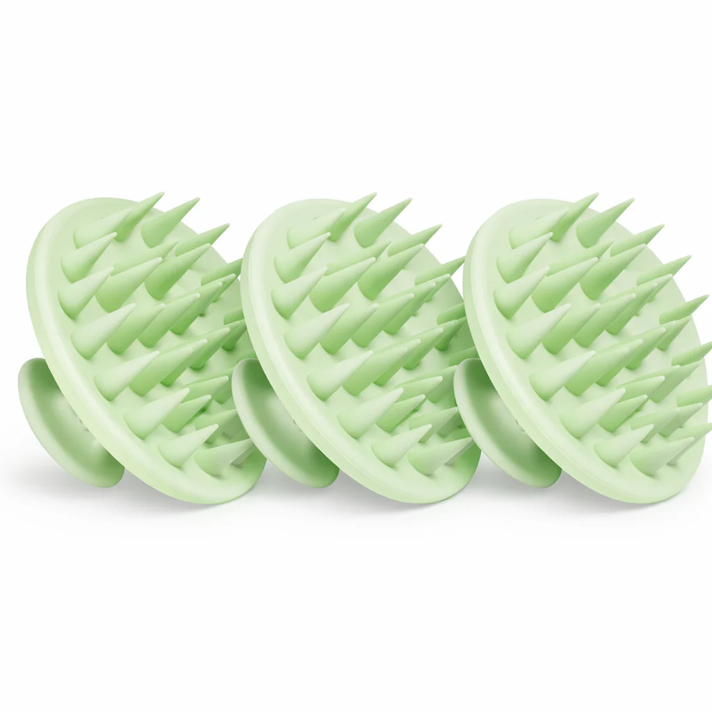 Scalp Massager (3 Pack) - Image 2