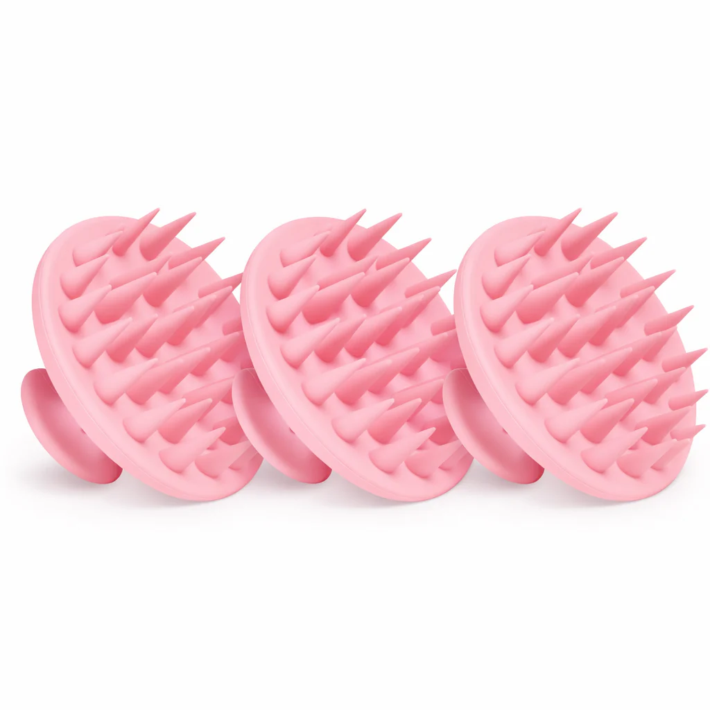 Scalp Massager (3 Pack) - Image 3