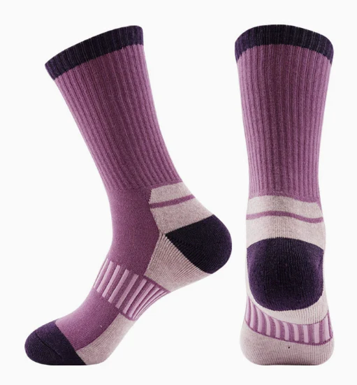 Thermal Winter Socks (2 Pairs) - Image 4