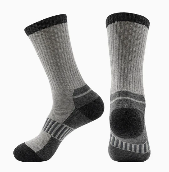 Thermal Winter Socks (1 Pair) - Image 2