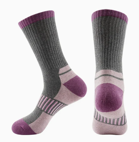 Thermal Winter Socks (3 Pairs) - Image 5