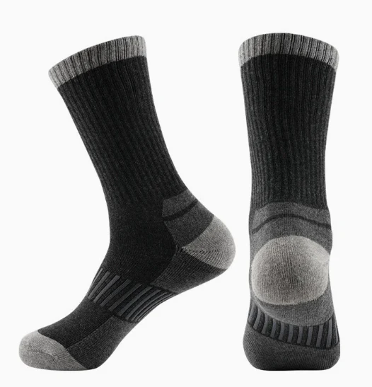 Thermal Winter Socks (1 Pair) - Image 3