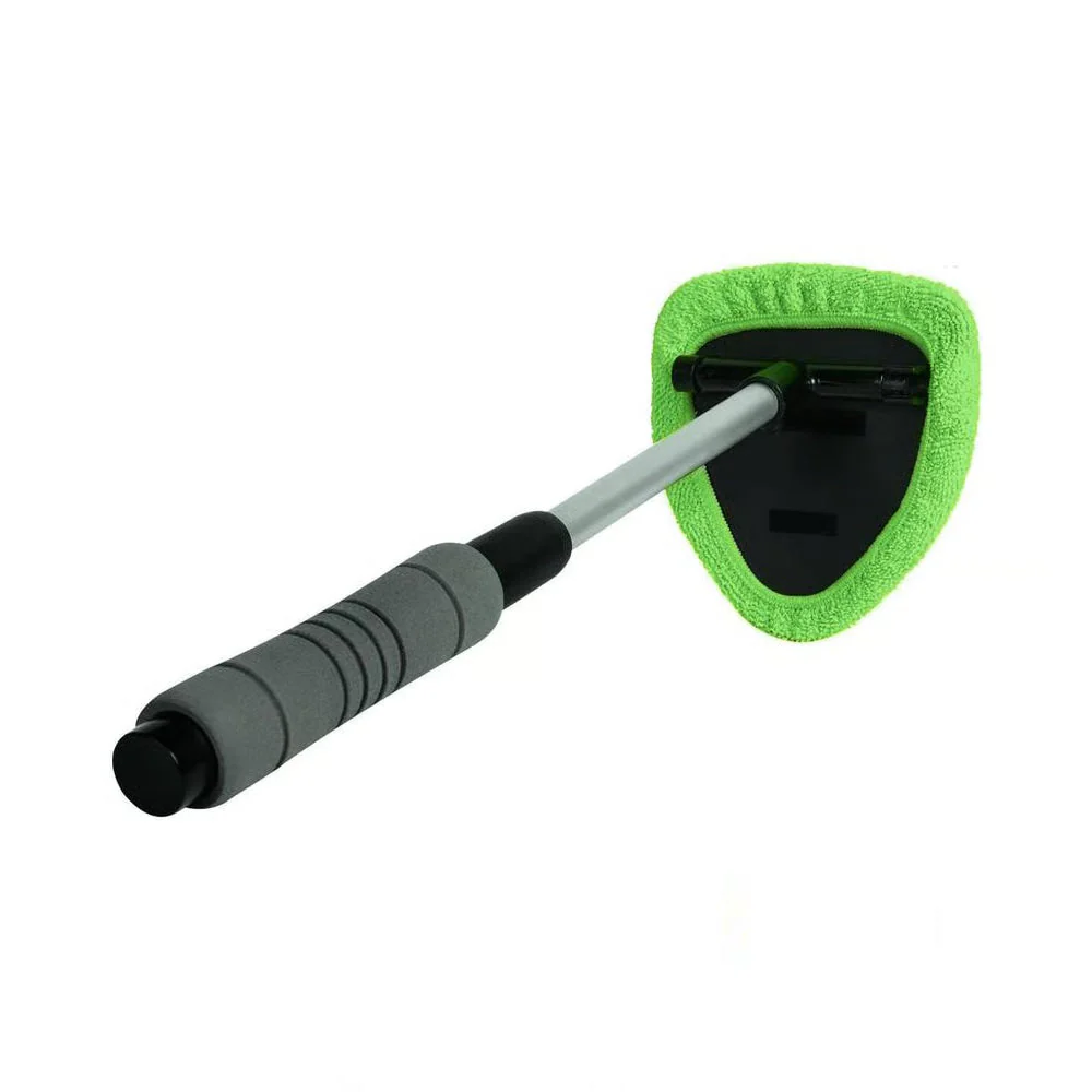 Windshield Cleaning Tool ~ The Fastest Way to a Streak-Free Windshield-