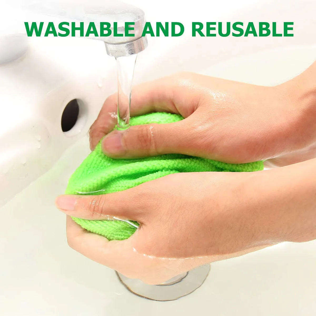 Windshield Cleaning Tool ~ The Fastest Way to a Streak-Free Windshield- - Image 7