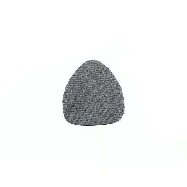 1x Spare Microfiber Pad - Image 2